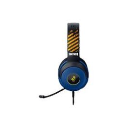 Razer Kraken V3 X - Fortnite Ed. Auriculares alámbricos para juego con sonido envolvente virtual 7.1 y retroiluminación multicolor Precio: 93.49999967. SKU: B19EQVYGXH
