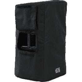 Gator Funda para Altavoz de 12" Gator Nylon Negro 609,6x396,2x375,9 mm