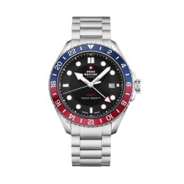 Reloj Hombre Swiss Military Hanowa SM34095.01 Precio: 372.78999989. SKU: B174TDDYP8