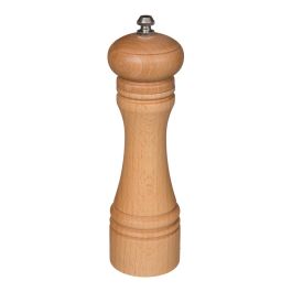 Five Simply Smart Molinillo de Sal y Pimienta de Madera 22x6cm
