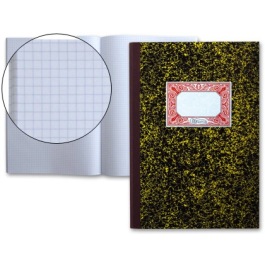 Miquelrius Cuaderno 3010 Folio Cartone 100 Hojas Cuadro Pequeño Precio: 9.99193316. SKU: B14EN9YXHK