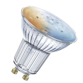 [LVE-4058075485679] Ledvance "SMART" Bombilla LED GU10 4,9W 350Lm 2700…6500K 45º IP20 Regulable Precio: 15.59000058. SKU: B1DH5C9BKM