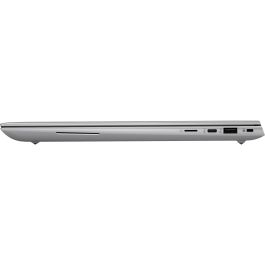 HP ZBook Studio G11 Intel Core Ultra 9 185H 16" WQUXGA 32GB RAM 1TB SSD NVIDIA RTX 4070 32GB Windows 11 Pro