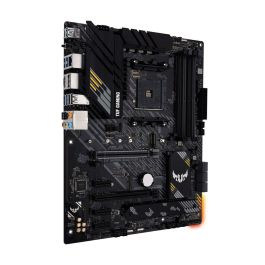 Placa Base Asus TUF GAMING B550-PLUS ATX AM4 AMD B550 AMD AM4