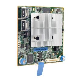 Hewlett Packard Enterprise P408i-a SR Gen10 Smart Array - Controlador Modular 8 líneas, 2GB Cache, 12G SAS PCIe 3.0 Precio: 299.49999981. SKU: B152KEVTLJ
