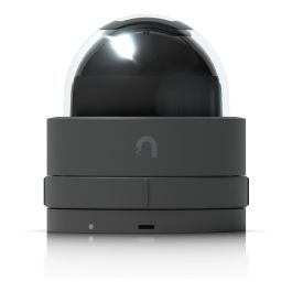 Ubiquiti 1/2.4" CMOS, 2688 x 1512, 4MP, 16:9, IK06, Dual-core Arm Cortex-A7, IR LED, PoE Cámara PoE HD 2K Compacta de Interior con Visión Nocturna