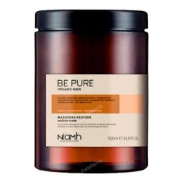 Restore - Mask Damaged Hair 1000Ml Precio: 14.7899994. SKU: B1HBKJWWXP