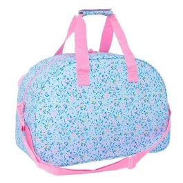 Safta Bolsa de deporte Vicky Martin Berrocal Paraiso 330x210x480 mm Safta Bolsa de deporte Vicky Martin Berrocal Paraiso 330x210x480 mm