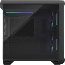 Fractal Design FD-C-TOR1C-02 Caja PC Torrent Compact Negra