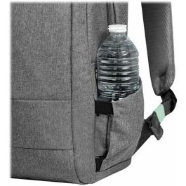Port Designs POR3567044007039 Mochila para PC Portátil ECO YOSEMITE 15.6 pulgadas 18 Litros Gris
