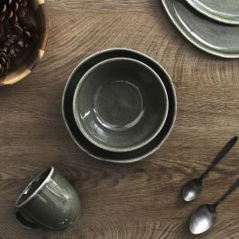 Home Deco Factory Natural Bol diámetro 15 cm