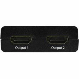 Adaptador HDMI a 2 x HDMI Startech ST122HD4KU Adaptador HDMI a 2 x HDMI Startech ST122HD4KU Precio: 75.49999974. SKU: S55057431
