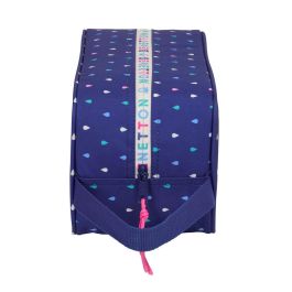 Safta Benetton drop Zapatillero 150x290x140 mm