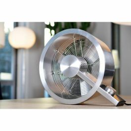 Stadler Form Q AIR0802322000610 Ventilador de mesa 35 W, 3 velocidades, Metálico
