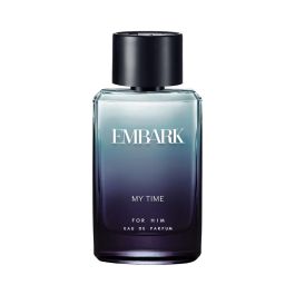 My Time, Agua de perfume, Para hombres, 100 ml Precio: 27.89000027. SKU: B1CL9KC9WD