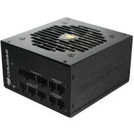 COUGAR GEX 750W Fuente Alimentación ATX 3.0, 750W, 80 Plus Gold, Modular, PC Gaming