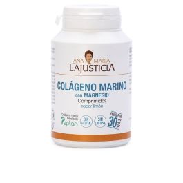 Ana Maria Lajusticia Colágeno Marino con Magnesio Comprimidos 180 u Precio: 15.4999999. SKU: B1CC7QAMLM