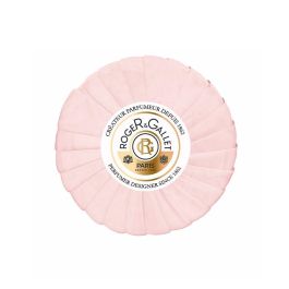 Roger & Gallet 3972B ROSE Jabón Perfumado Pastilla con Jengibre y Bayas Rosas 100g Precio: 4.49999968. SKU: B1CFAVKBEG