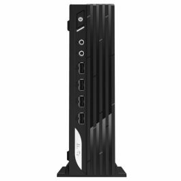 Mini PC MSI PRO DP21 13M-698XES Intel Core i3-13100 8 GB RAM 512 GB SSD