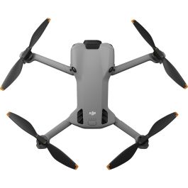 DJI DJI6937224123212 Mini 5 Pro Fly More Combo - Dron con Cámara CMOS 1 pulgada y Control Remoto DJI RC2 + Accesorios