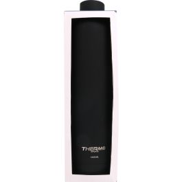 Botella Termo Soft Touch 1L Negra Thermosport (6 Unidades) Botella Termo Soft Touch 1L Negra Thermosport (6 Unidades)