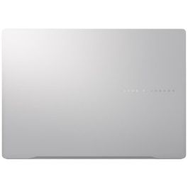 Portátil ASUS VivoBook S14 OLED S5406 | Sin Windows - 14 WUXGA 60Hz - AMD Ryzen 5 7535H - 16 GB RAM - 512 GB SSD Portátil ASUS VivoBook S14 OLED S5406 | Sin Windows - 14 WUXGA 60Hz - AMD Ryzen 5 7535H - 16 GB RAM - 512 GB SSD