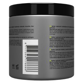 Manteca Lubricante Masculina (250 ml) Male! 11800006 250 ml Manteca Lubricante Masculina (250 ml) Male! 11800006 250 ml