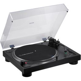 Audio Technica AT-LP120XUSBBT Negro con Bluetooth y USB