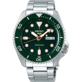 Reloj Hombre Seiko SRPD63K1 Precio: 320.49999993. SKU: S7227118