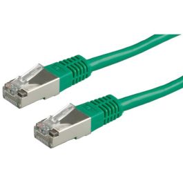 ROLINE Patchkabel Kat.5e Class D FTP grn 3m Precio: 8.6394. SKU: B12G87XFWQ