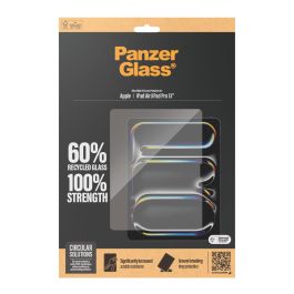 Protector de Pantalla para Tablet Panzer Glass 2835 Apple