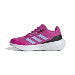 Zapatillas Deportivas Infantiles Adidas Runfalcon 3.0 Rosa claro 10-12 Años