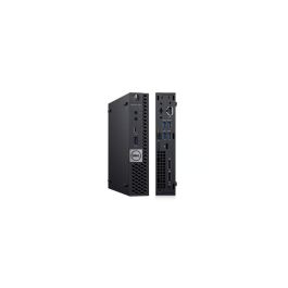 Dell Optiplex 7060 MFF Ordenador Reacondicionado i5-8500T 16GB DDR4 512GB SSD Windows 11 Pro Precio: 318.7900001. SKU: B1DMKGGDQM