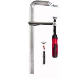 Bessey Sargento de Acero Entero GZ-2K 160/80 Precio: 52.69000055. SKU: B16JEF7DVC