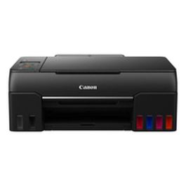Multifunción Inyección Canon Pixma G650 Wifi Precio: 276.50000037. SKU: B1DQ8VQVMY
