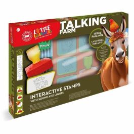 Sellos Multiprint La Ferme Precio: 31.50000018. SKU: B1K62RJ67Z