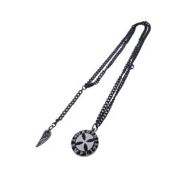 Collar Hombre AN Jewels AA.C260COS Collar Hombre AN Jewels AA.C260COS