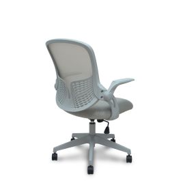 Silla de Oficina Foröl 03D40RN Gris