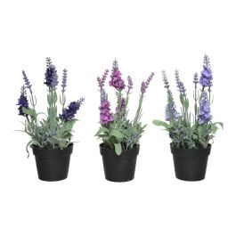 Planta artificial lavanda colores surtidos ø12x25cm Precio: 10.50000006. SKU: S7904402