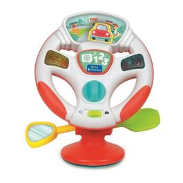 Volante para bebé parlante CLEMENTONI Precio: 24.95000035. SKU: B1ENQ7N57B