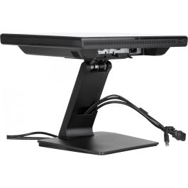 IIYAMA T1732MSC-B1SAG Monitor Táctil 17" Full HD LED 5ms Capacitivo Proyectado HDMI+DP para Negocios
