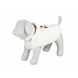 Abrigo para Perro Trixie Hermy Beige L 55 cm Precio: 35.50000003. SKU: B1FQ8KLMDF