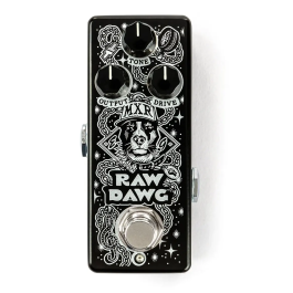 MXR EG74 Pedal Overdrive Raw Dawg Precio: 88.50000016. SKU: B1553H4QAF