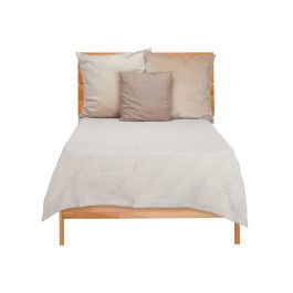Colcha Cama Agua Beige 180X260Cm Giftdecor (4 Unidades) Colcha Cama Agua Beige 180X260Cm Giftdecor (4 Unidades)