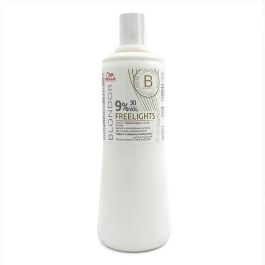 Wella Blondor Freelight Oxidante 9% 30 Vol 1000 Ml Wella Blondor Freelight Oxidante 9% 30 Vol 1000 Ml Precio: 9.68999944. SKU: SBL-16917