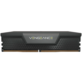 Corsair Vengeance CMK32GX5M2B6400Z32 módulo de memoria 32 GB 2 x 16 GB DDR5 4800 MHz