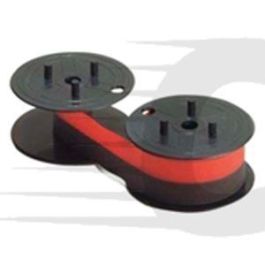 Casio Cinta de Impresión Nailon RB-02 - 1 Negro-Rojo 6m x 13mm para DR-320TEC/TER, DR-420TEC, DR-T120 Precio: 4.94999989. SKU: B1EAKFQA6Q