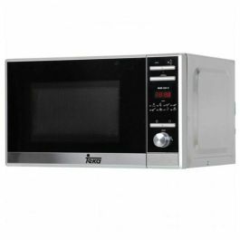 Microondas con Grill Teka 40590470 Acero 1000 W 700 W 20 L Precio: 104.49999956. SKU: S7800411