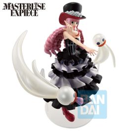 Ichibansho Figura One Piece Heroines Perona - PVC 20 cm Ichibansho Figura One Piece Heroines Perona - PVC 20 cm Precio: 62.59000033. SKU: B1G79Q6QCD