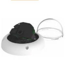 Mobotix MX-D26B-6D Cámara de Seguridad IP 6MP Interior/Exterior Precio: 922.79000044. SKU: B16TD4BE75